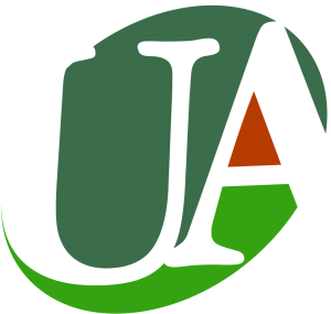 Logotipo residencia Uribarren Abaroa